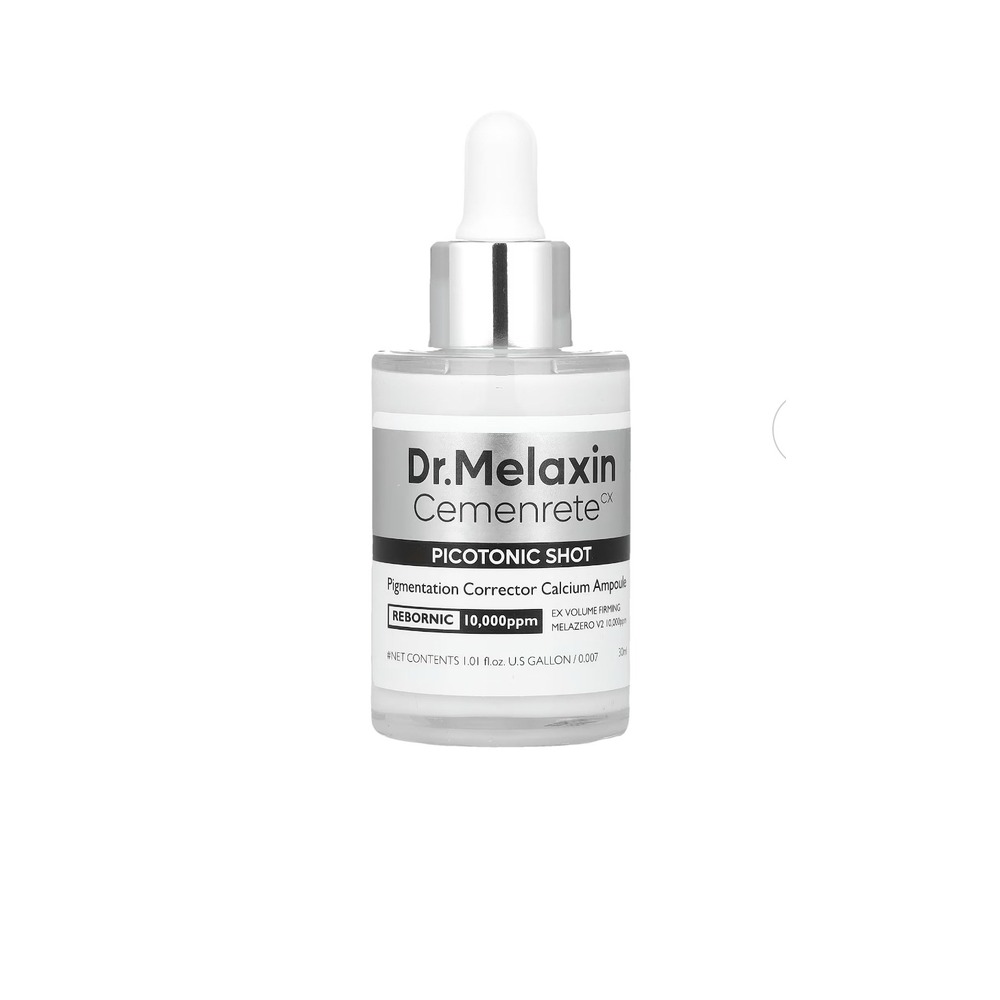 Dr. Melaxin 
Picotonic Shot Pigmentation Serum